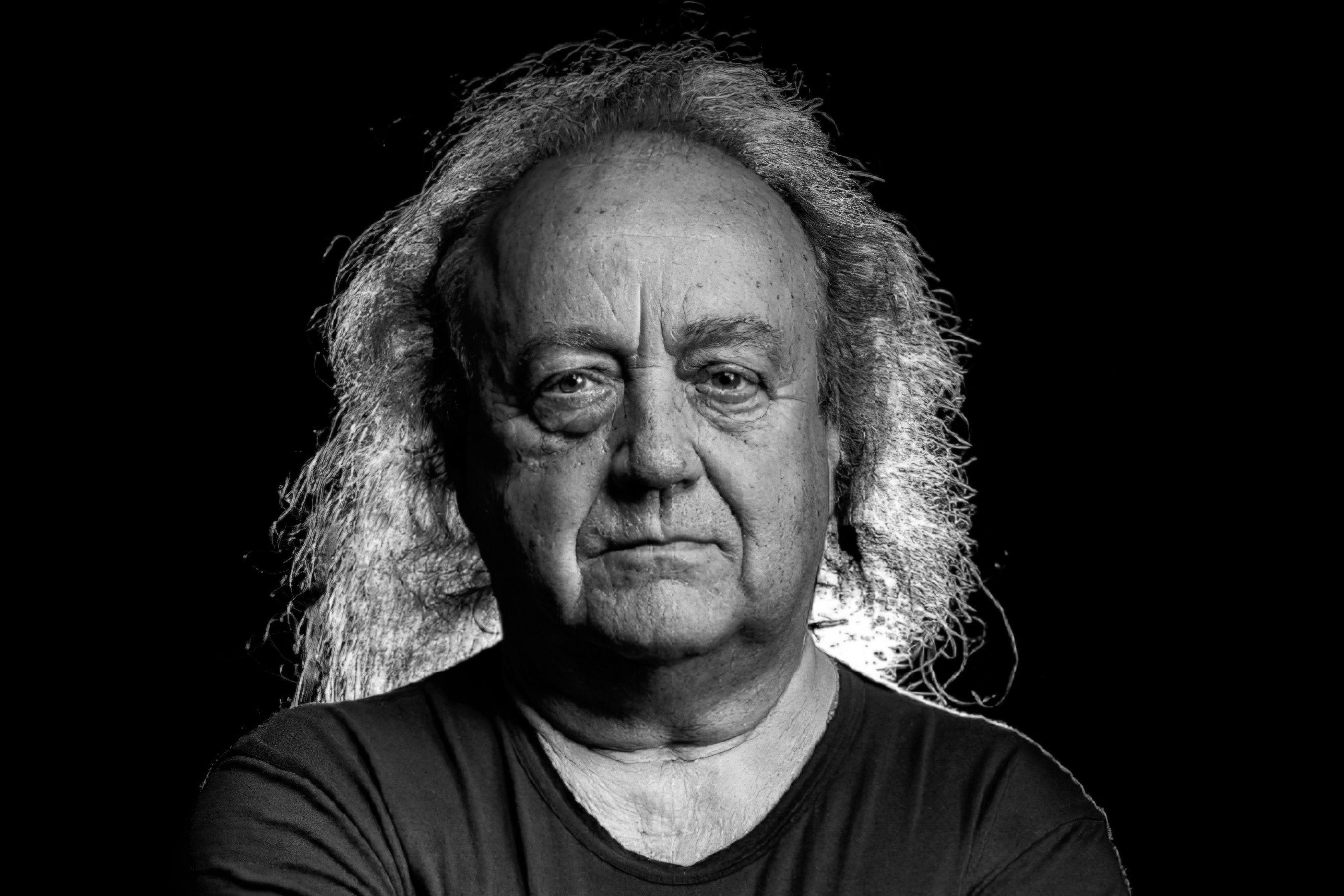 JÓZEF SKRZEK